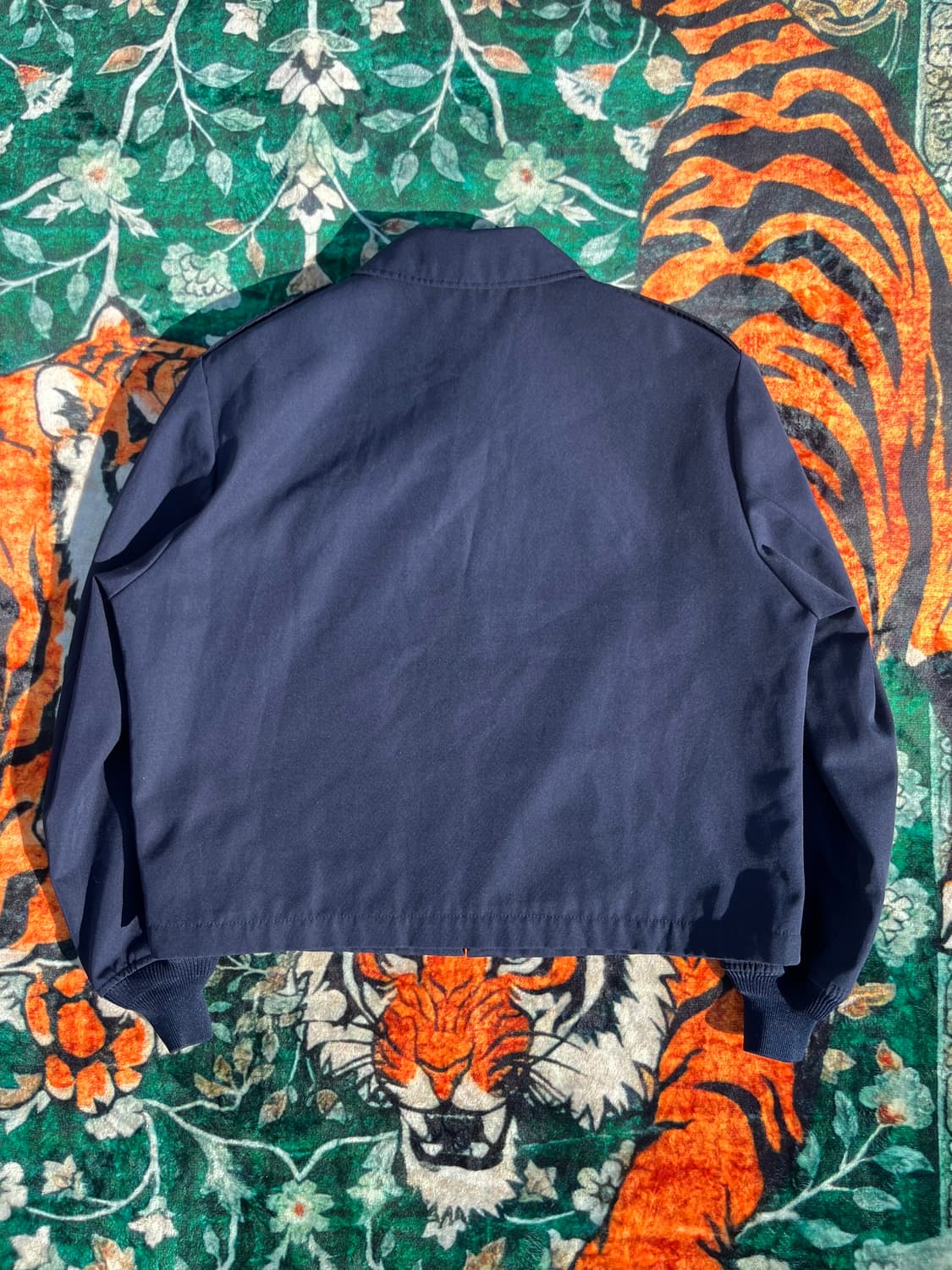 90s USAF lightweight jacket (20R) 상품이미지6