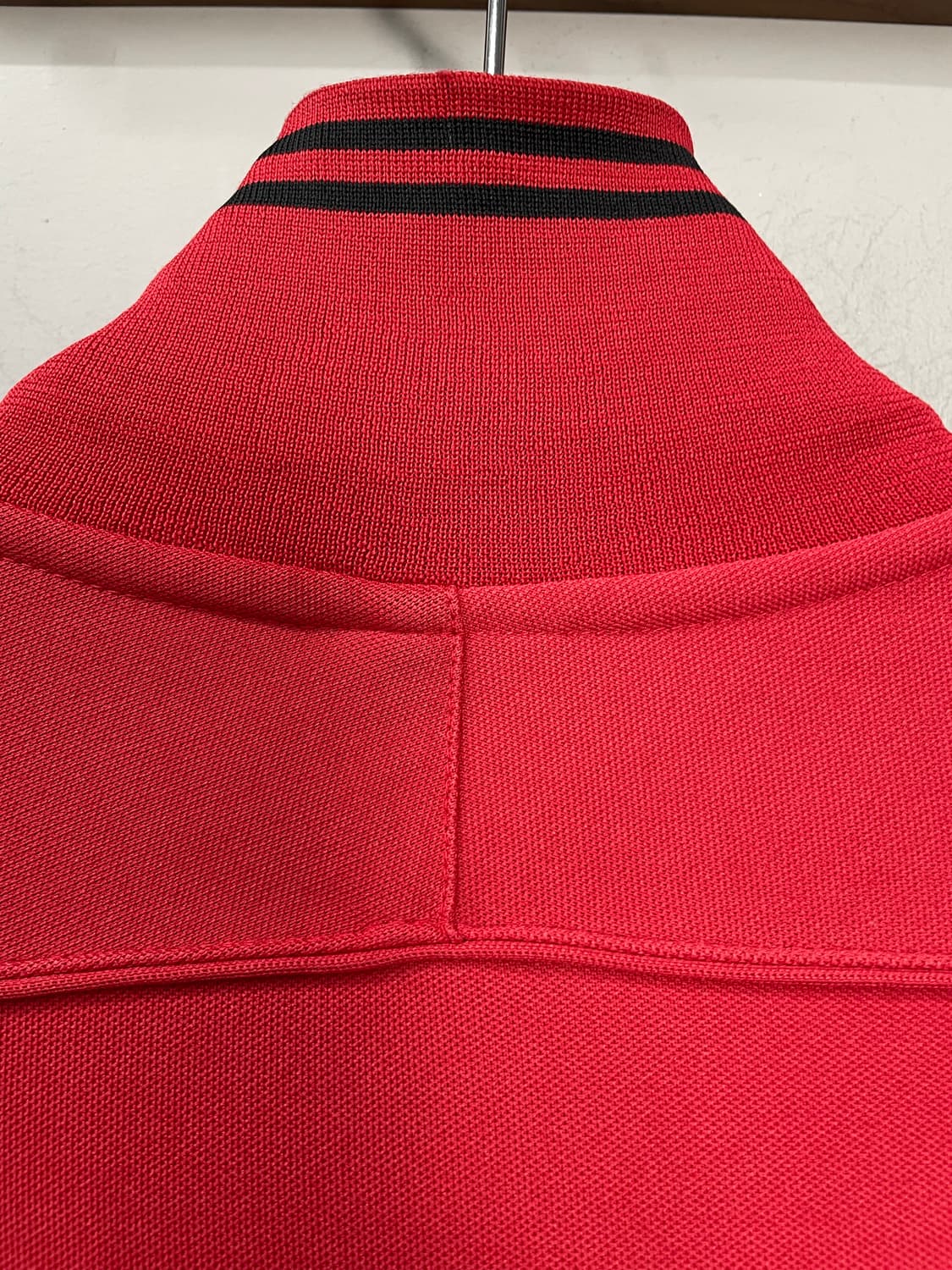 나이키 맨유 트랙탑 져지 H1026 상품이미지9