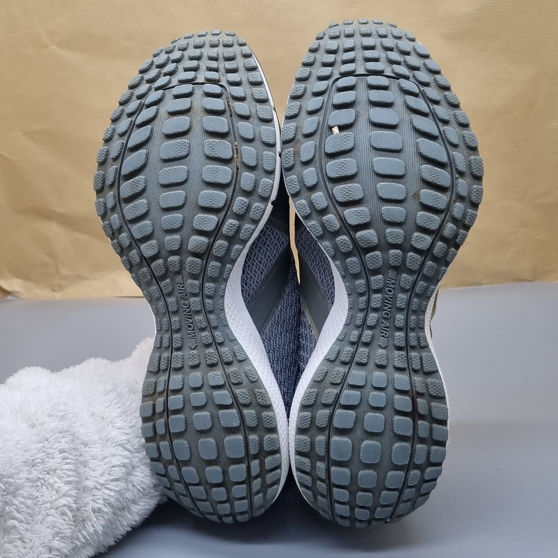 리복 DMX 맥스 슈프림 운동화250  상품이미지3