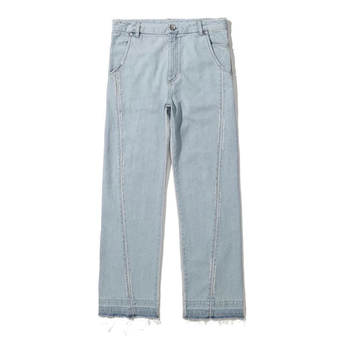Xlim Ep3 Denim trousers 3size 상품이미지4