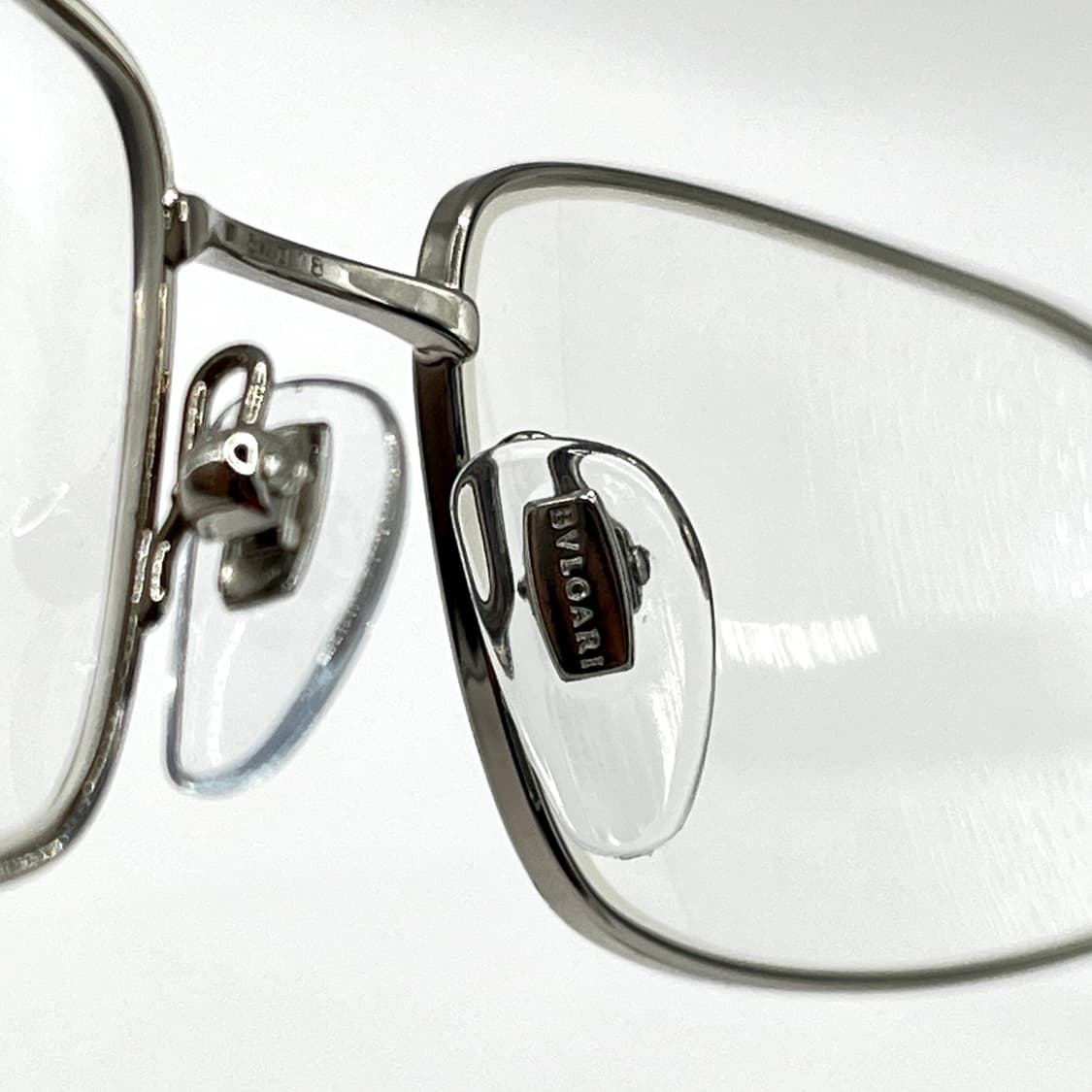 BVLGARI 불가리 은테 안경 상품이미지6