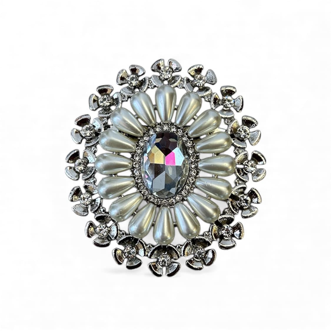 Vintage Brooch 상품이미지2