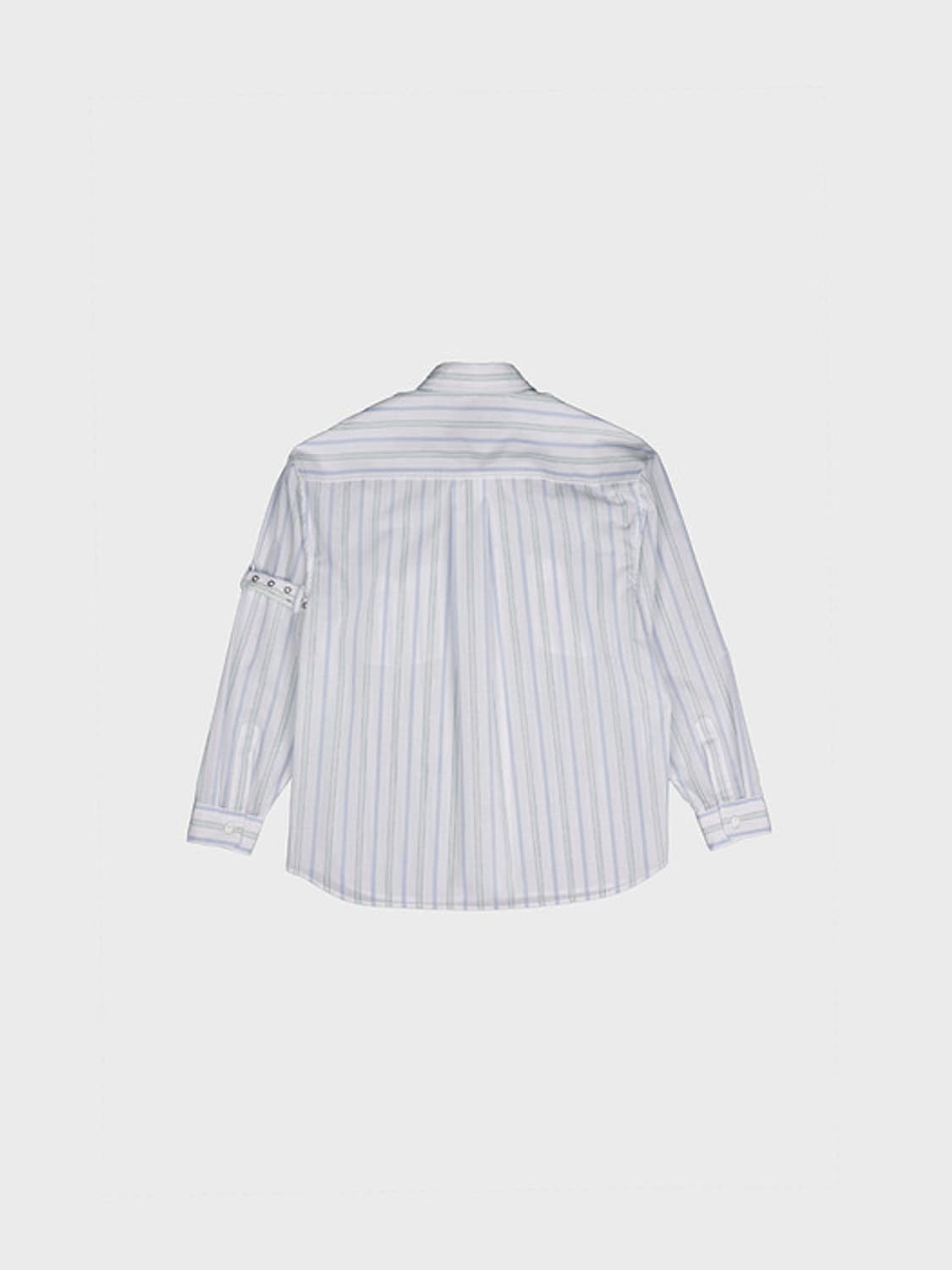 데어드 UNCLE STRIPE SHIRT 상품이미지2