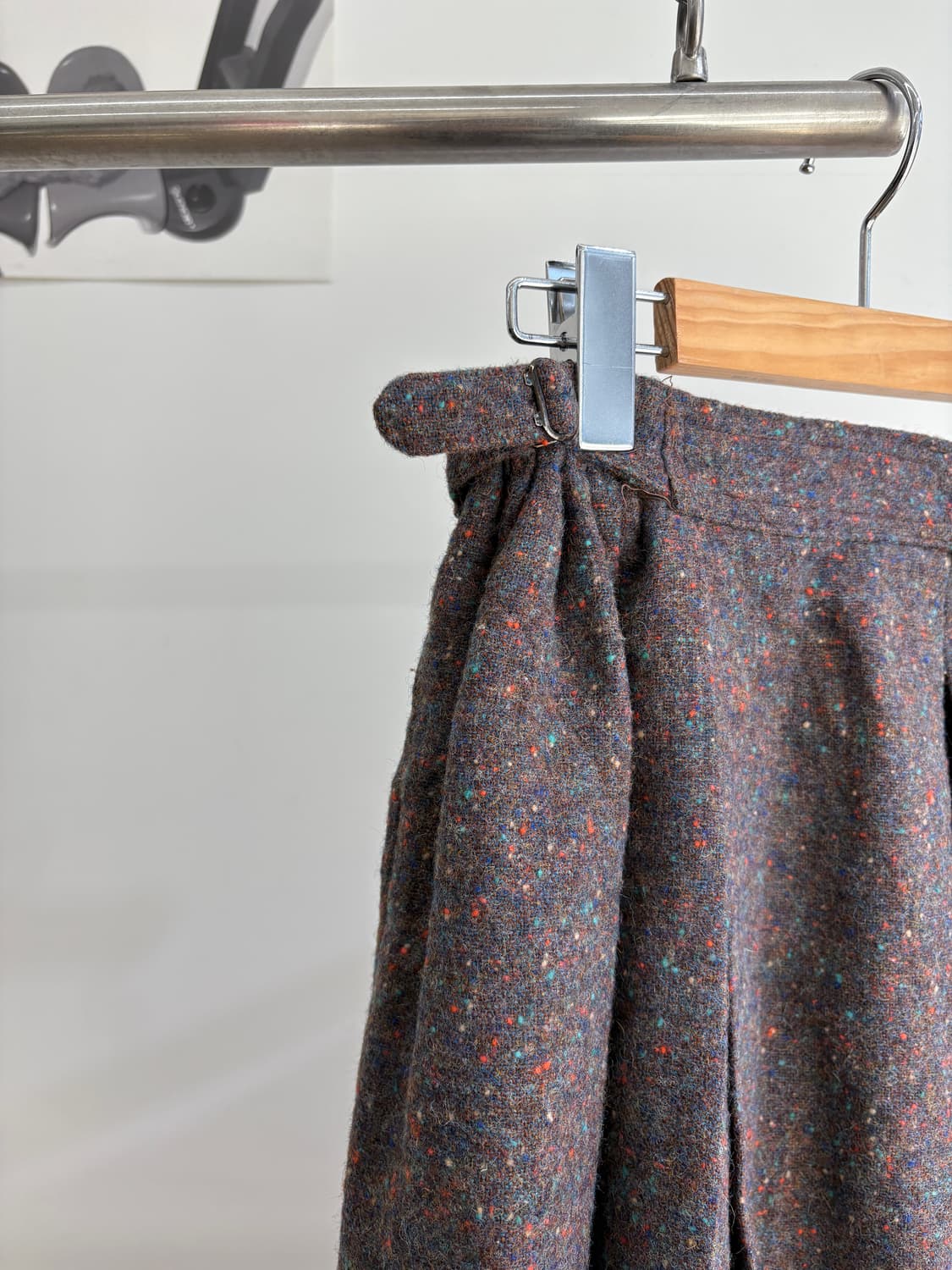 CRESSON 스커트 상품이미지3