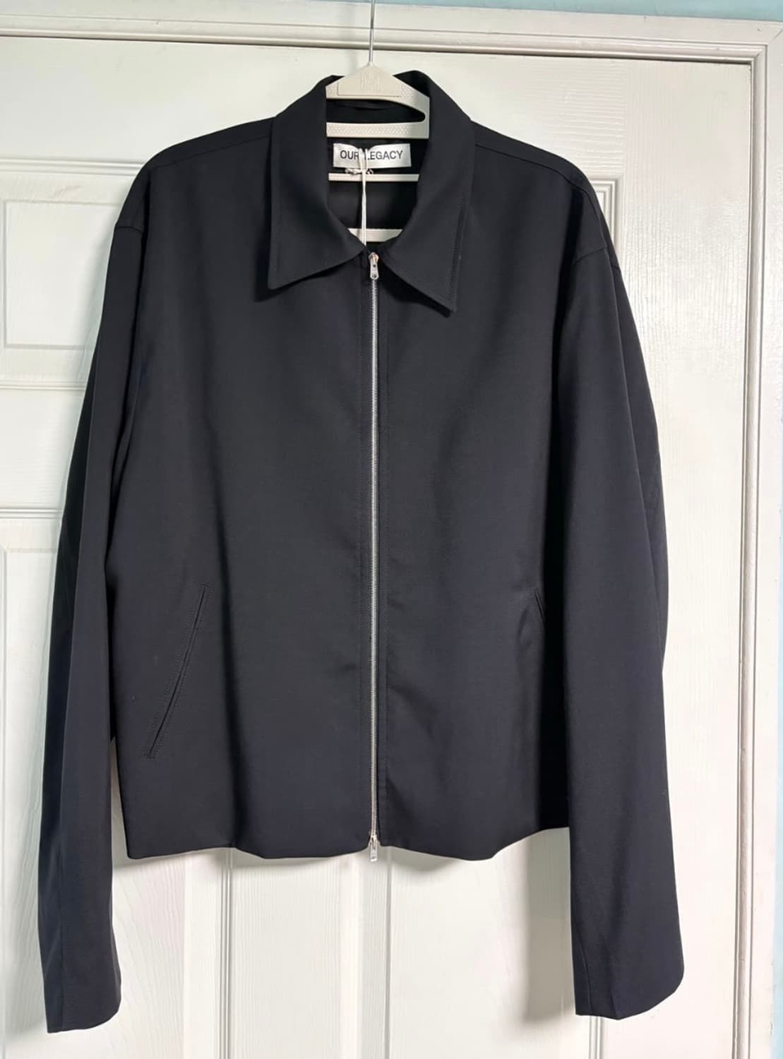 아워레가시 미니 자켓 46 사이즈 상품이미지1