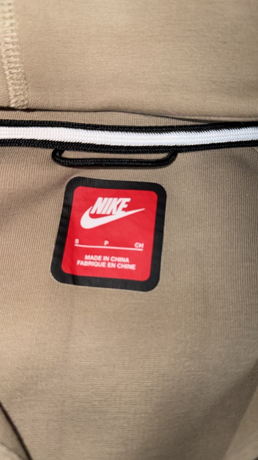 나이키 테크플리스  상품이미지3