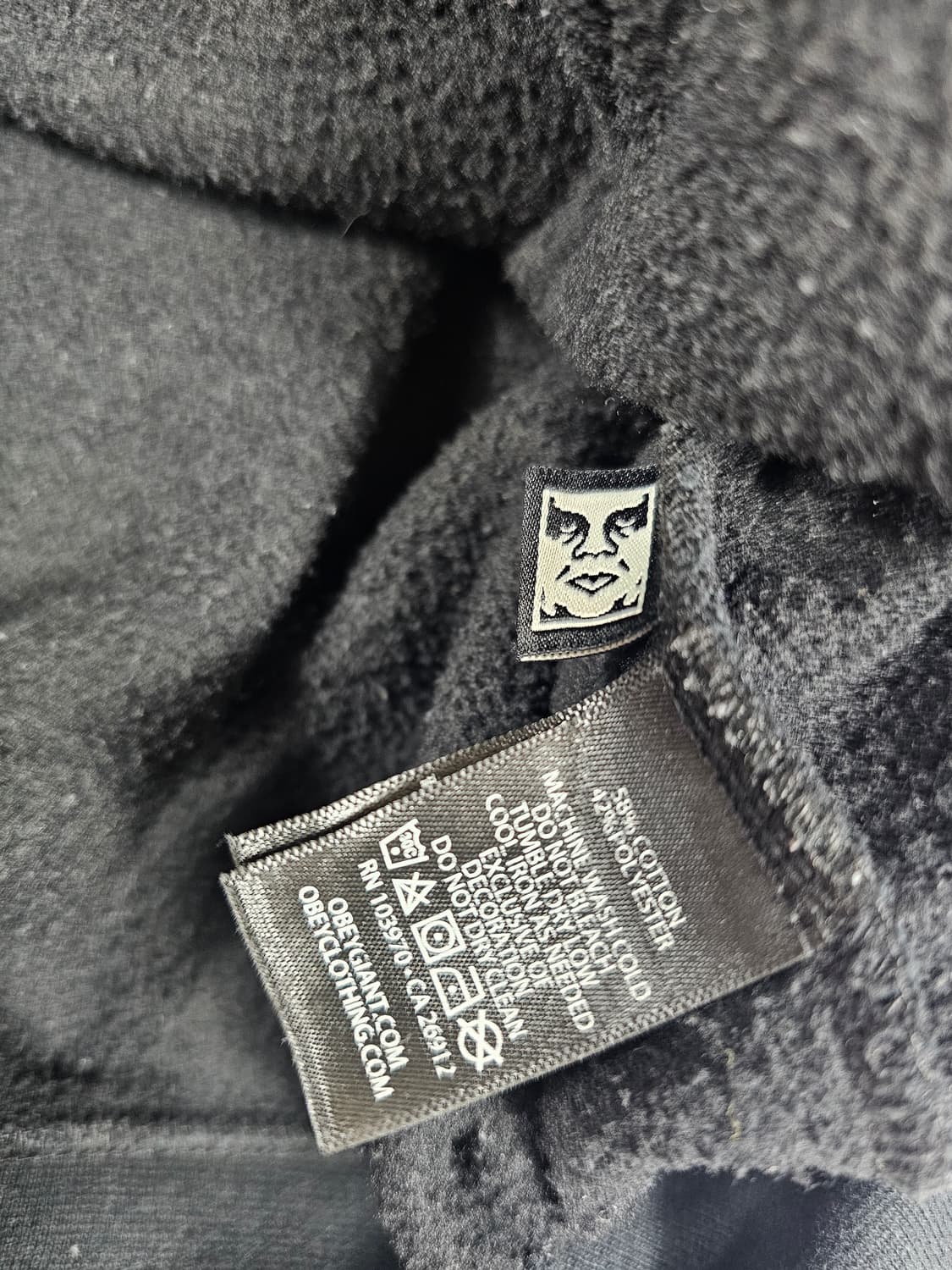 오베이서울후드 상품이미지3