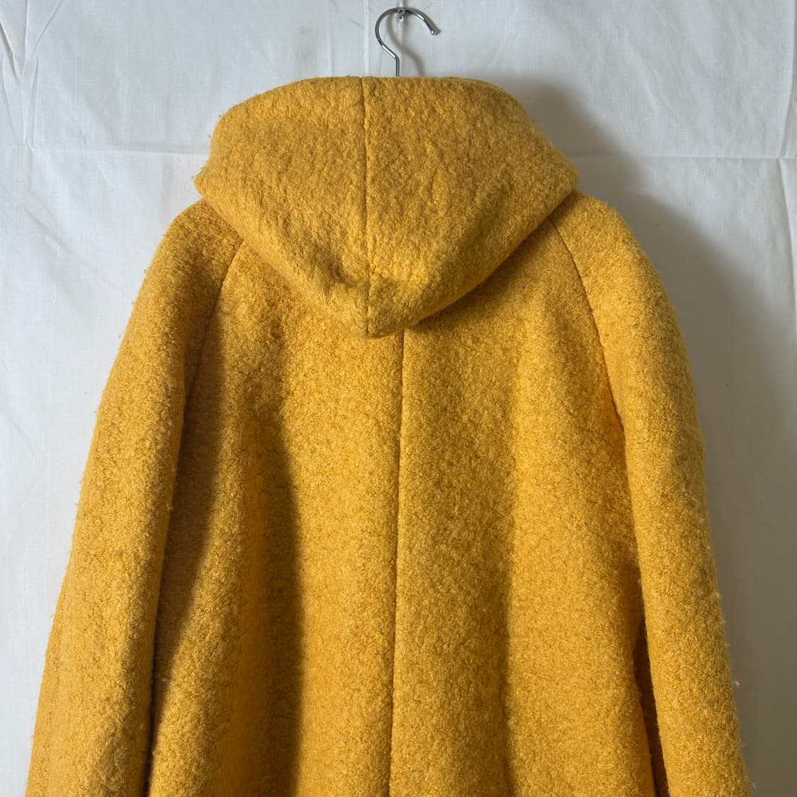 빔즈보이 후드 코트 상품이미지6