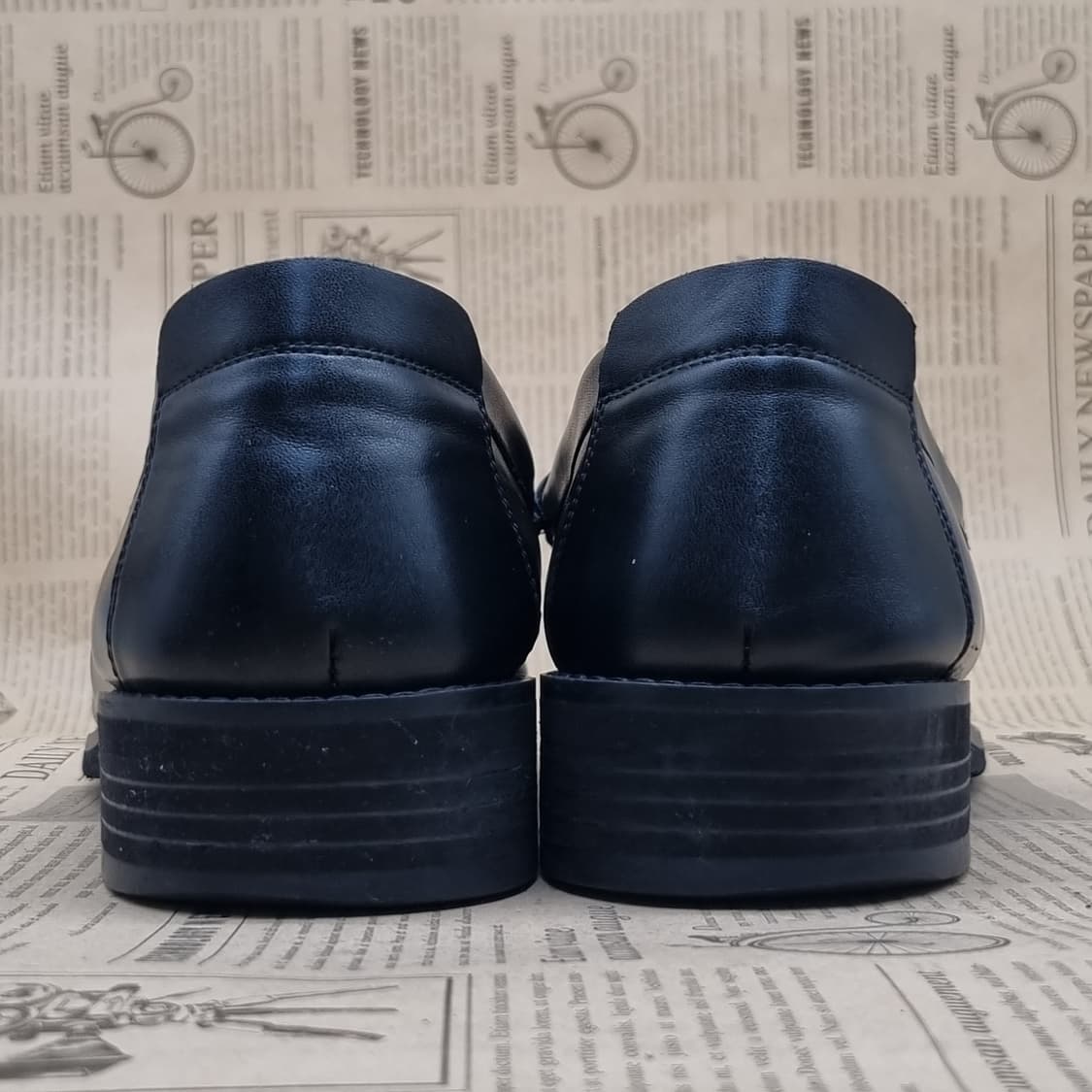 엘칸토 마쯔 남성로퍼 275 상품이미지4