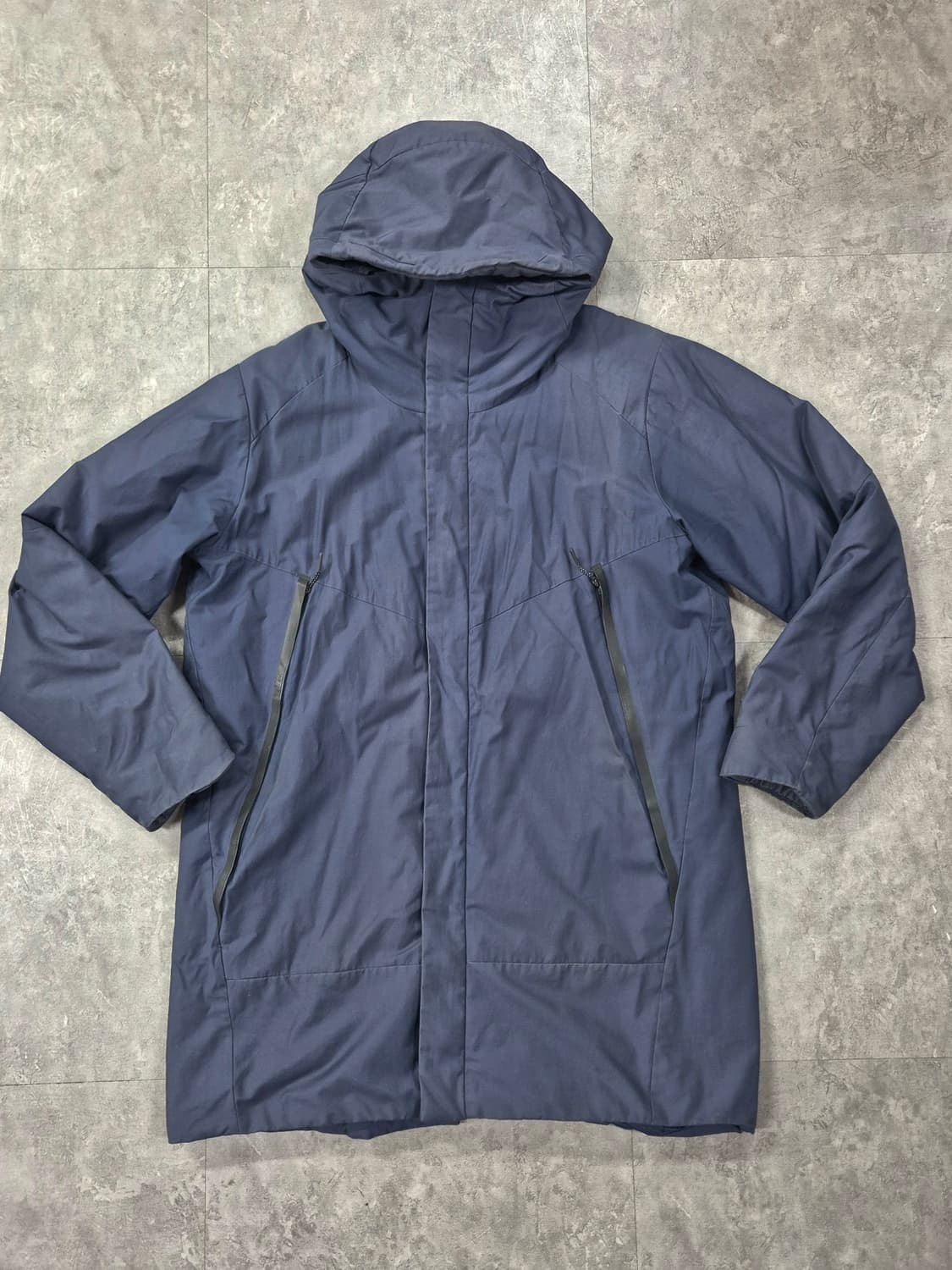 NIKE 패딩 상품이미지1