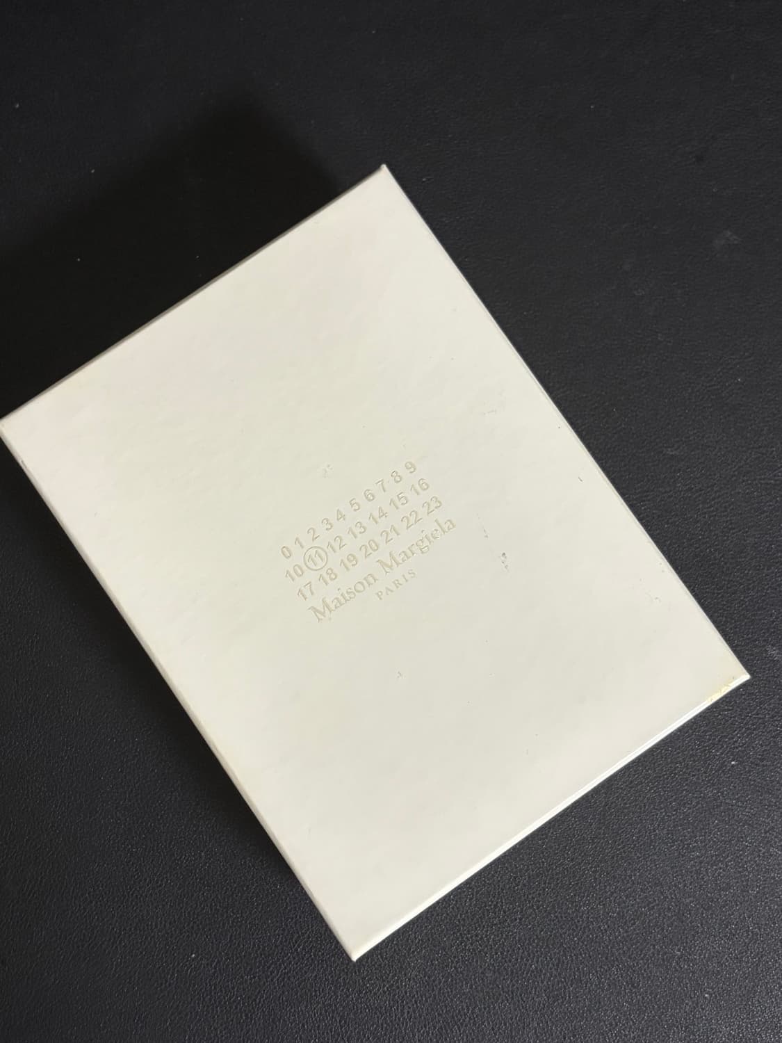 마르지엘라 반지갑 상품이미지5