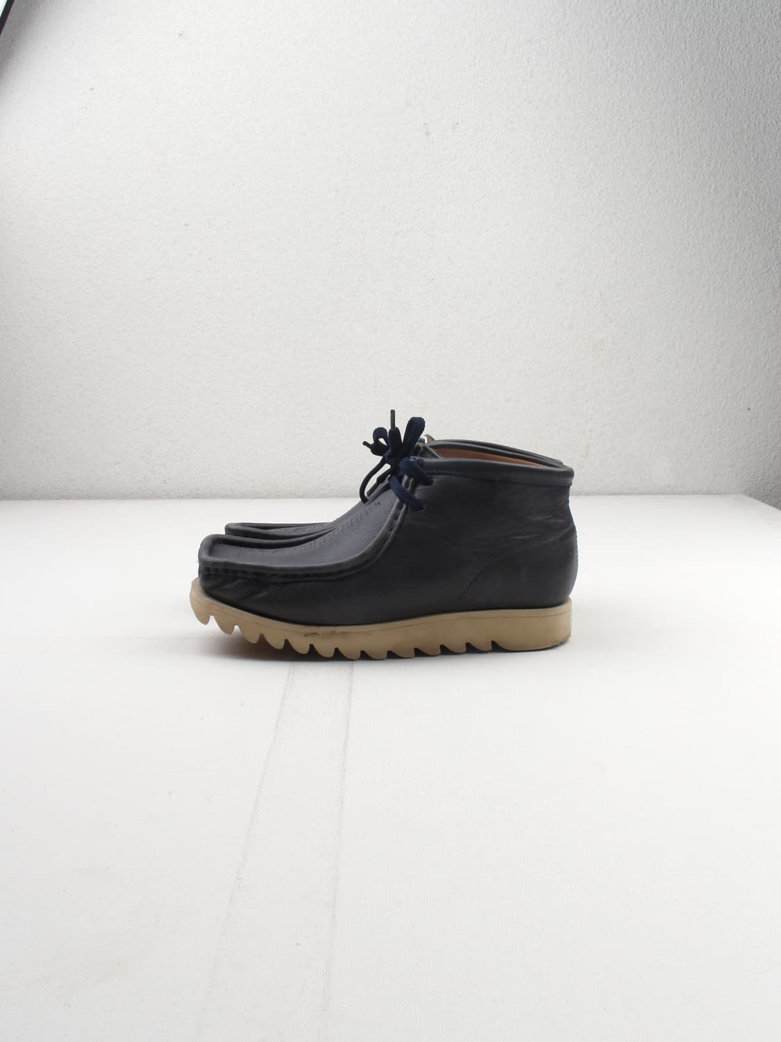 90s A BATHING APE MANHUNT (US 7) 상품이미지2