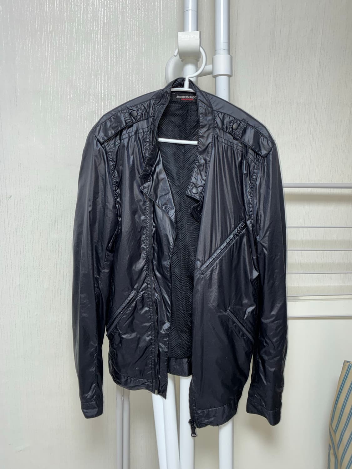 Amari an Rag jumper 상품이미지1