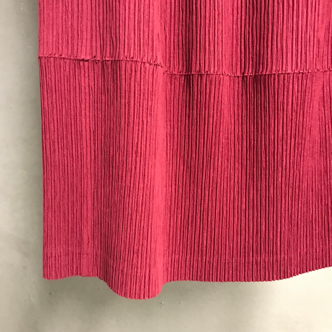 이세이 미야케 플리츠 스커트 1(W) 상품이미지4