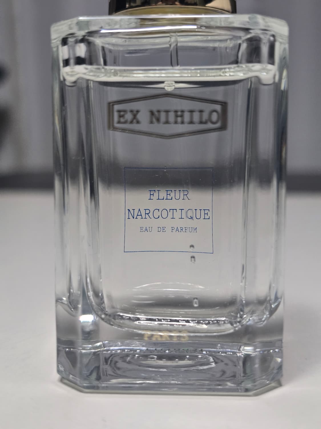 엑스니힐로 플뢰르 나르코티크 EDP 50ml 상품이미지3