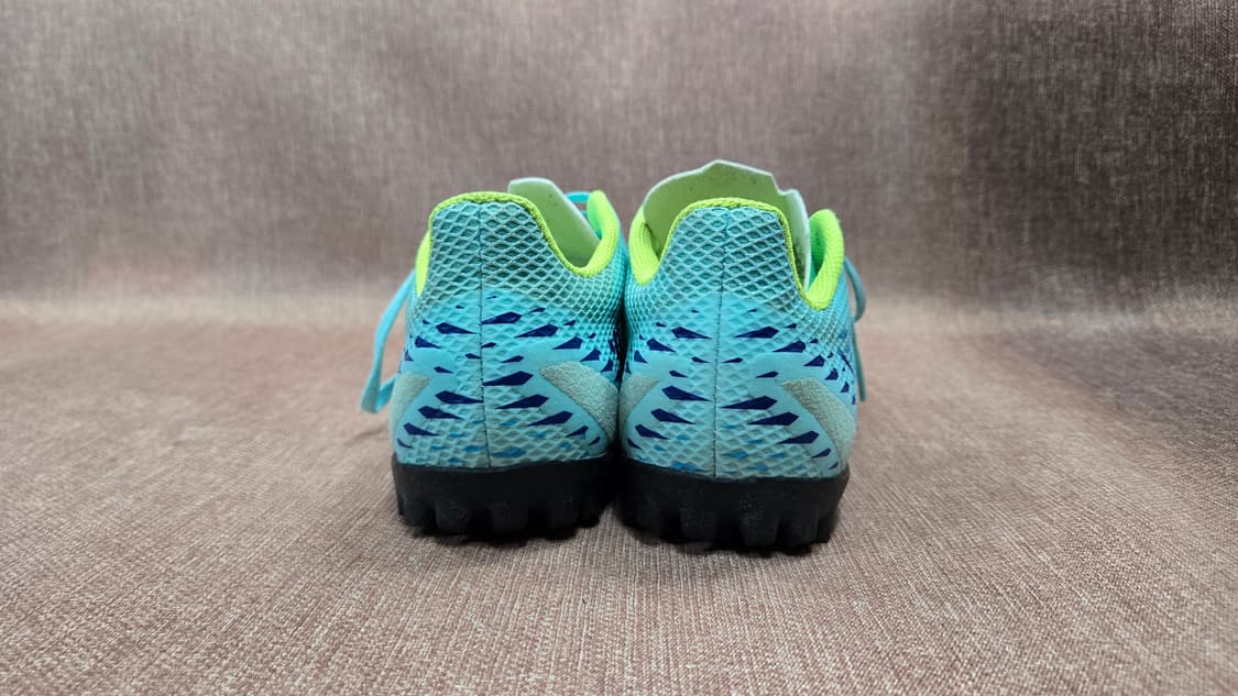 아디다스 250mm-  풋살화 엑스 스피드포탈4 TF 민트색 상품이미지5