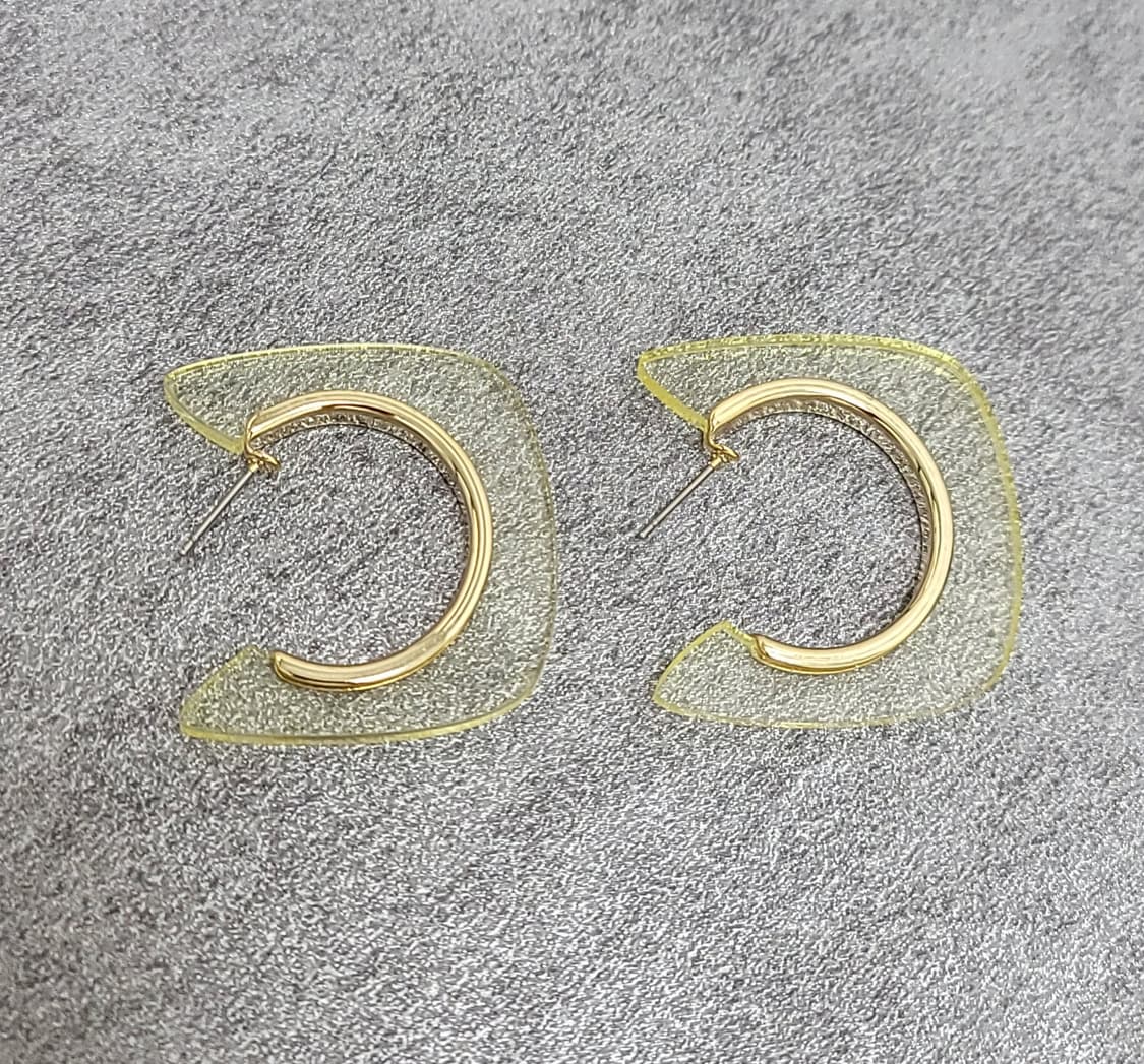 unique earrings 상품이미지3