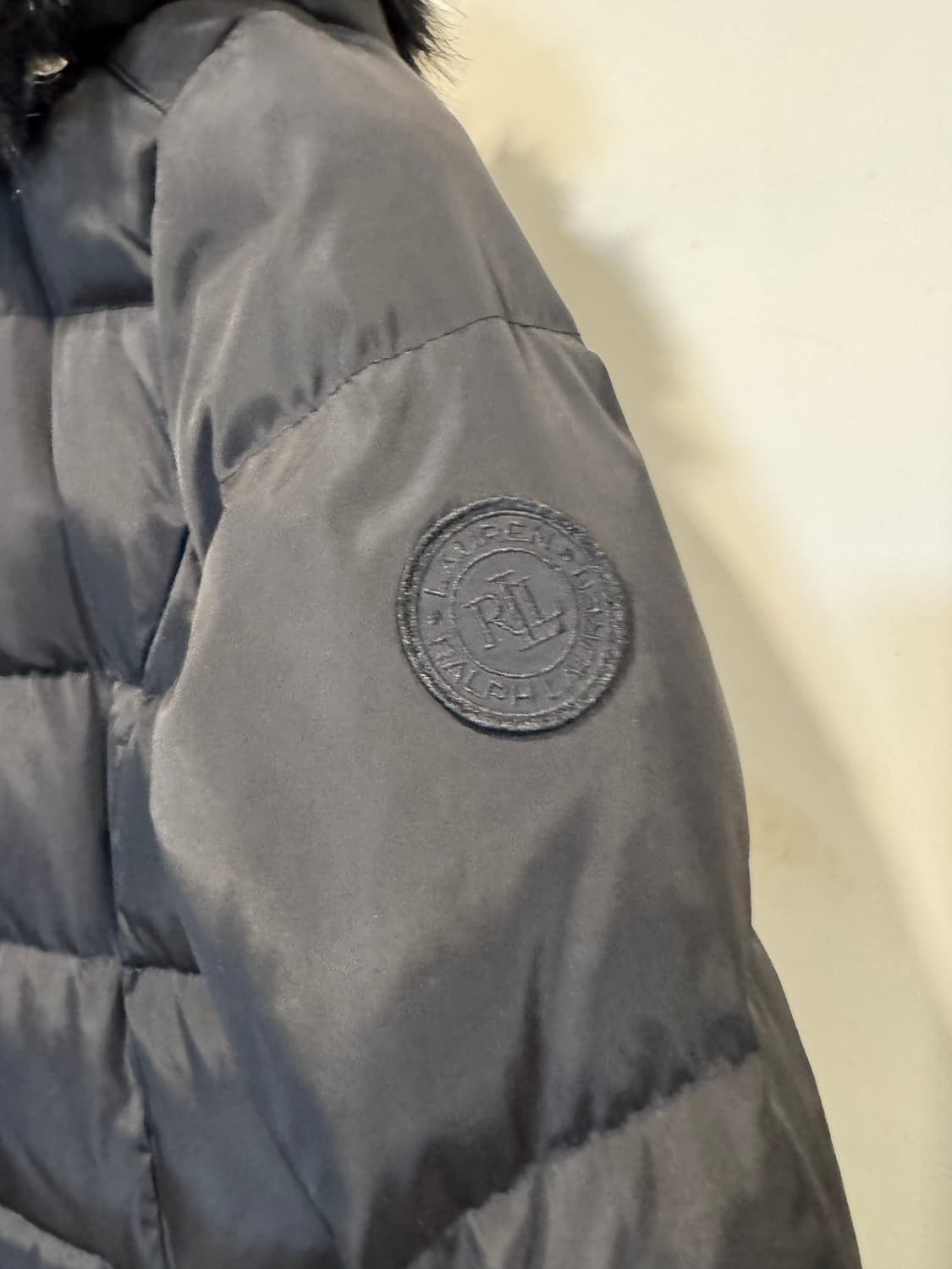 로렌 랄프로렌 덕다운 패딩 상품이미지4