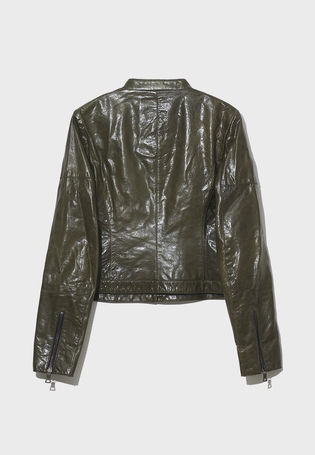PRADA leather jacket 상품이미지2