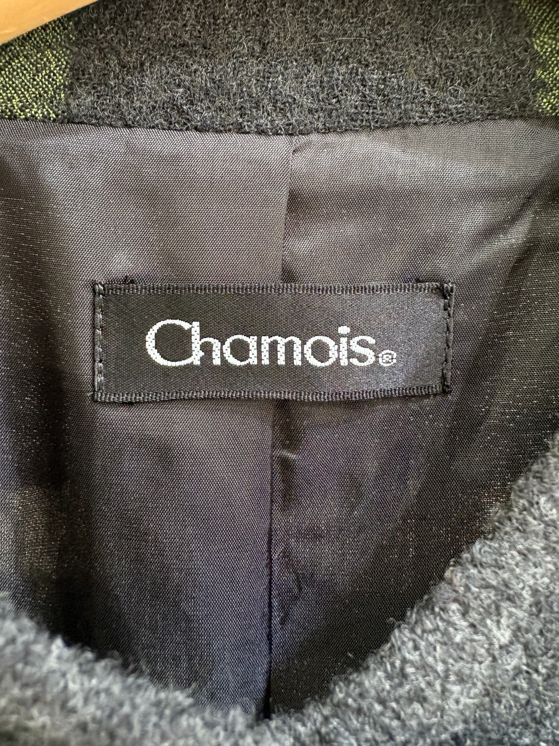 CHAMOIS (Made in Japan) 베스트 상품이미지6