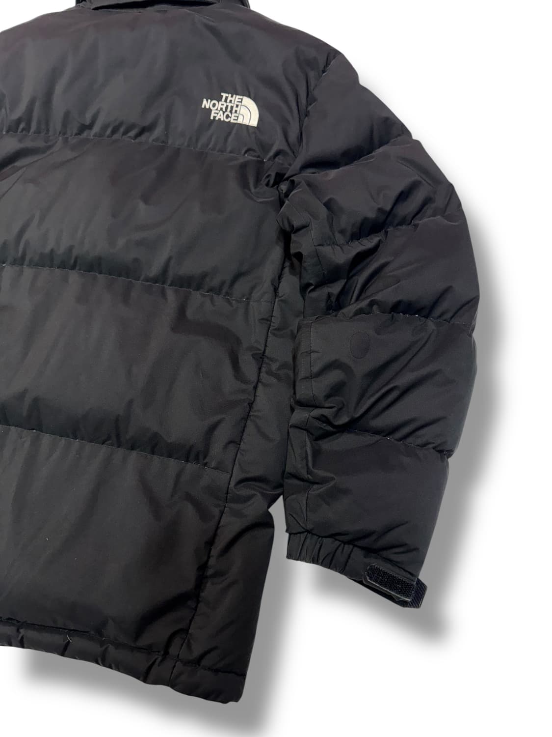 노스페이스 드라이벤트 에어 다운 자켓 (M)   상품이미지6