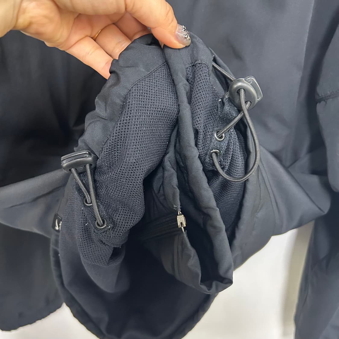 나이키 바람막이[1613] 상품이미지7