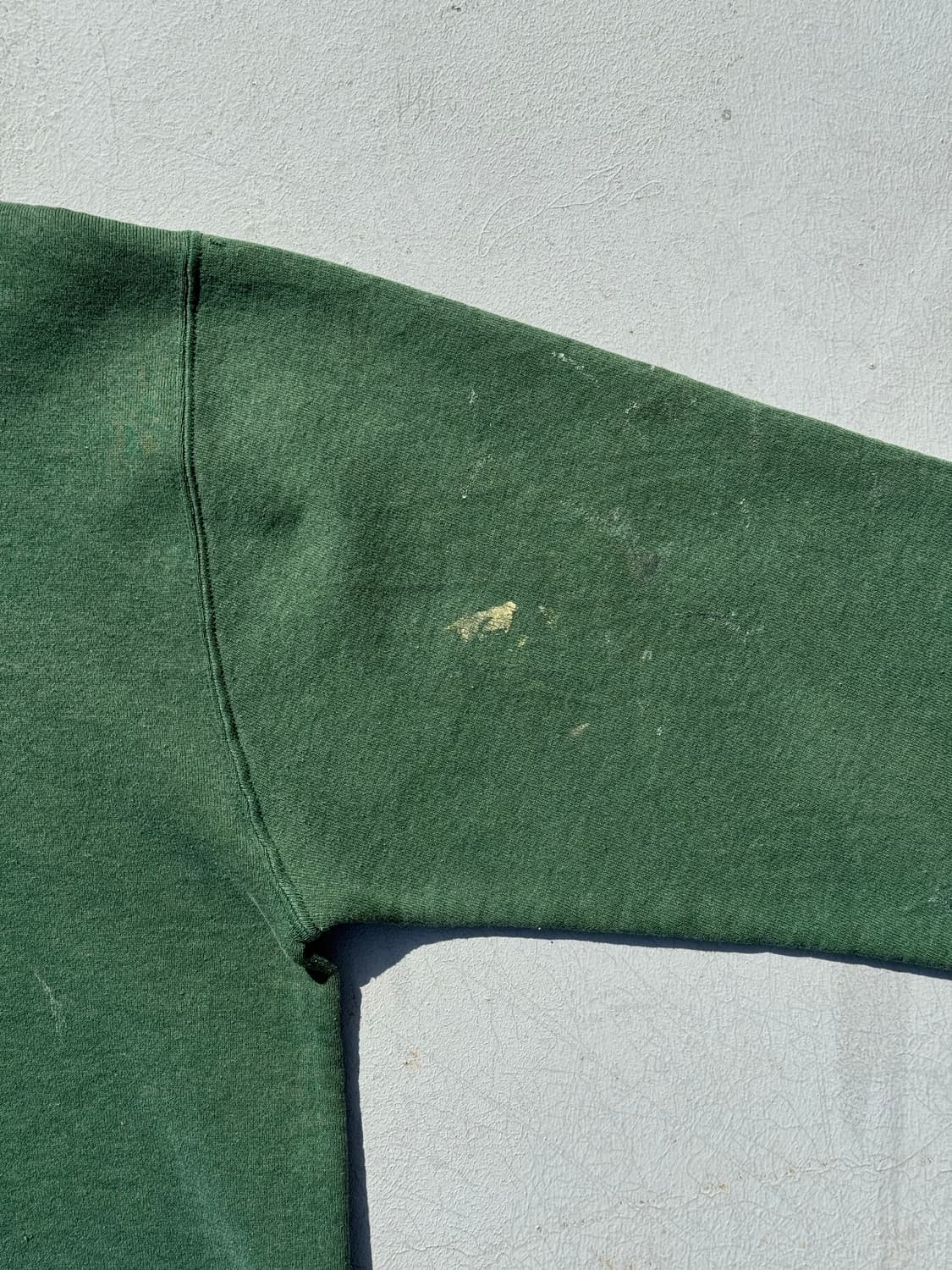 90s 러셀 스웻셔츠 USA 상품이미지3