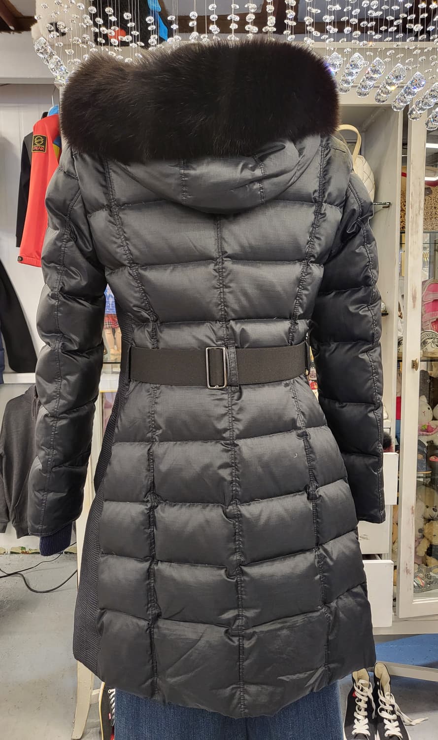 버버리 폭스 상품이미지2