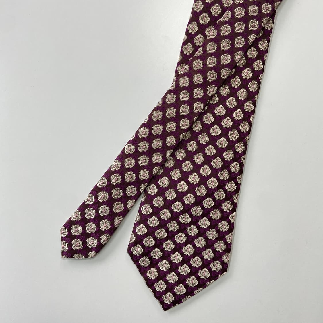 에르메네질도제냐 정품 명품 넥타이 상품이미지2