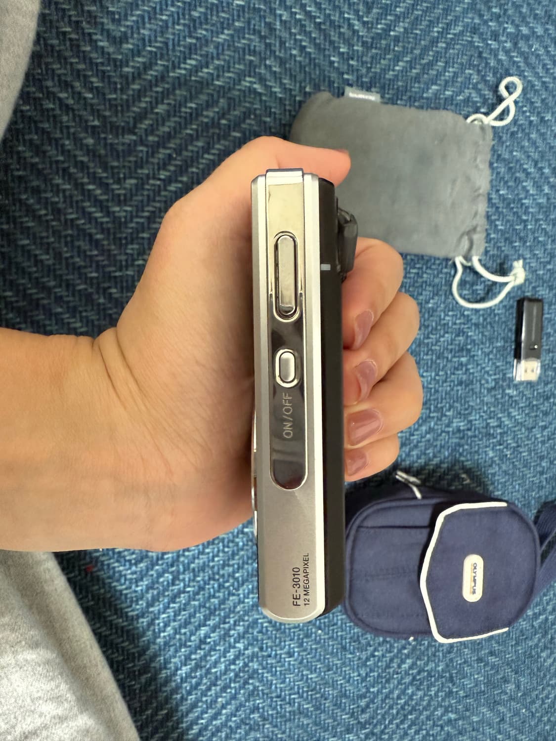 올림푸스 fe 3010 무료배송 상품이미지3