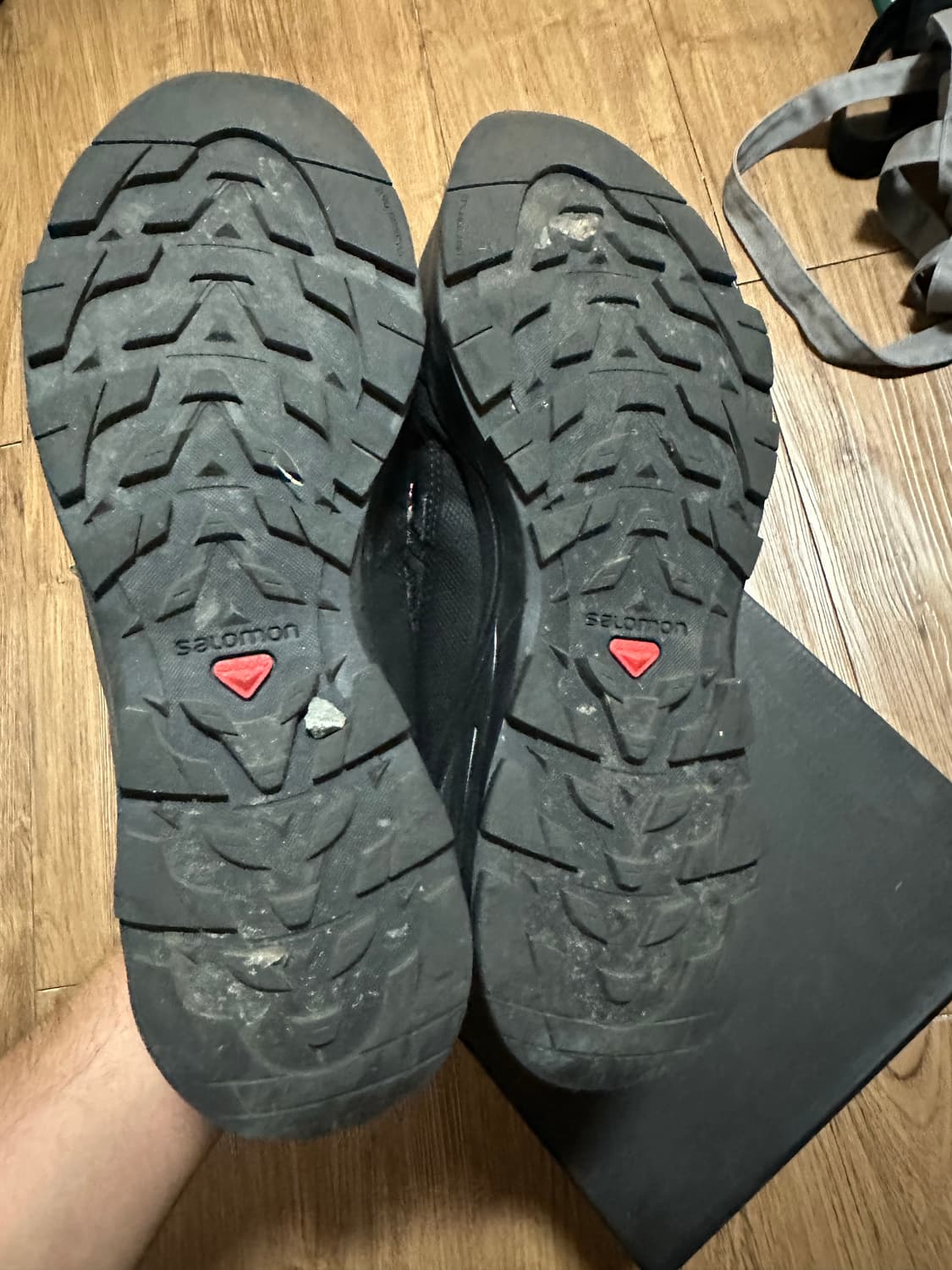 살로몬 x-alp 280 상품이미지3