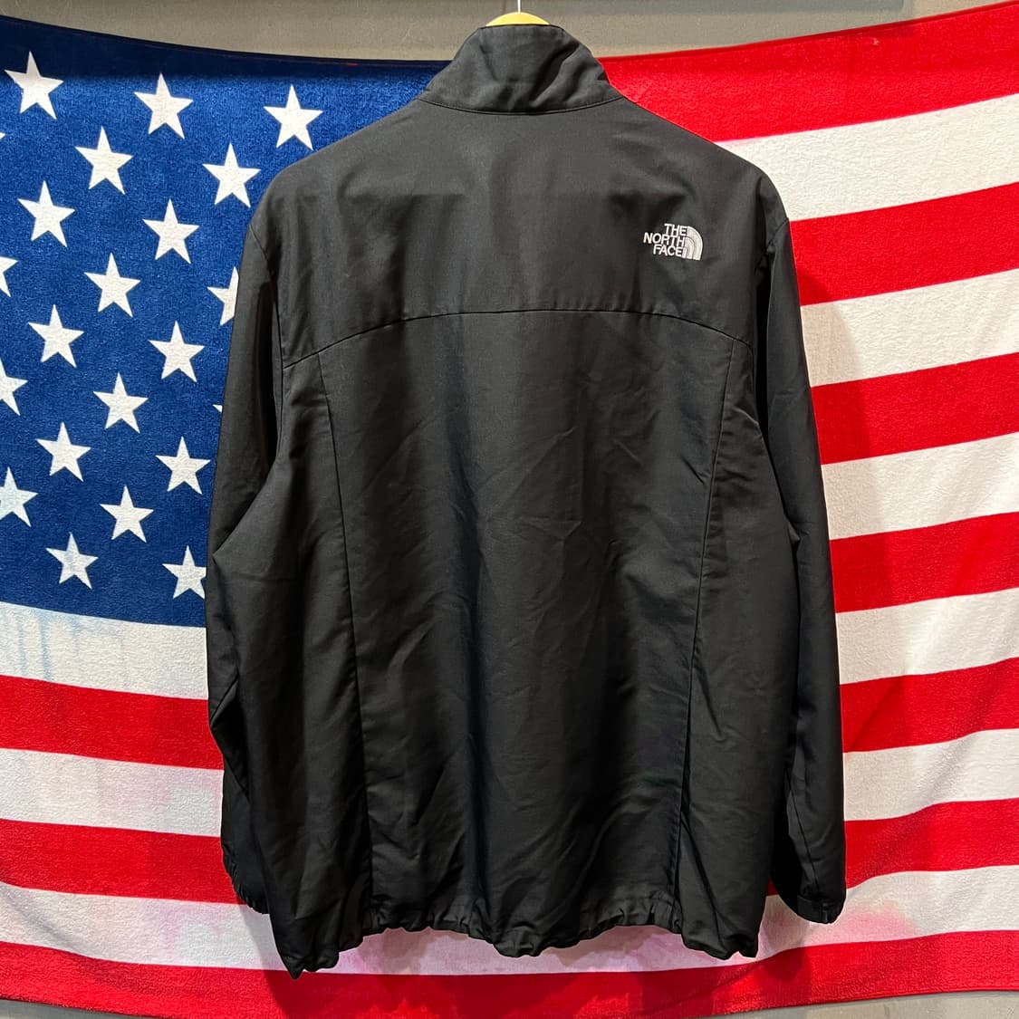 노스페이스 바람막이  상품이미지2