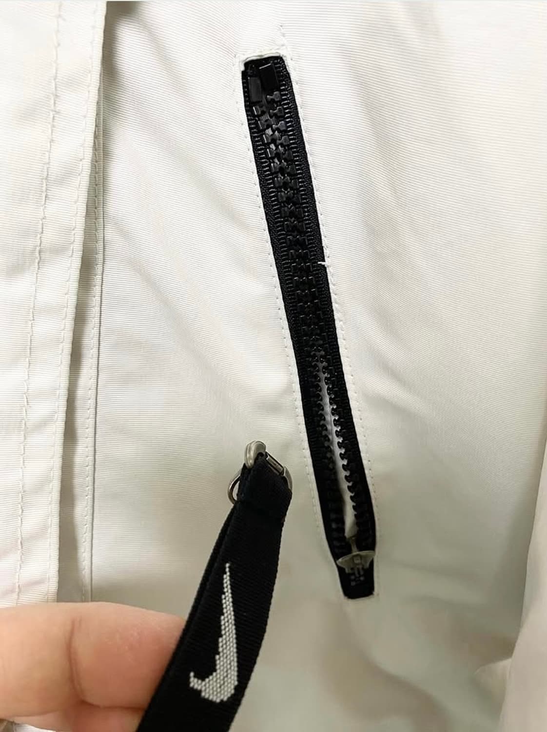 1992년 NIKE SKI ANORAK OG 상품이미지5