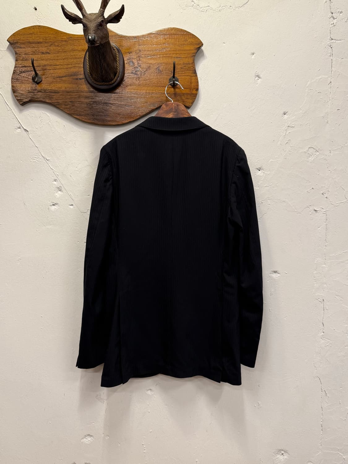 M) TOMORROWLAND Guabello Wool Blazer 상품이미지6