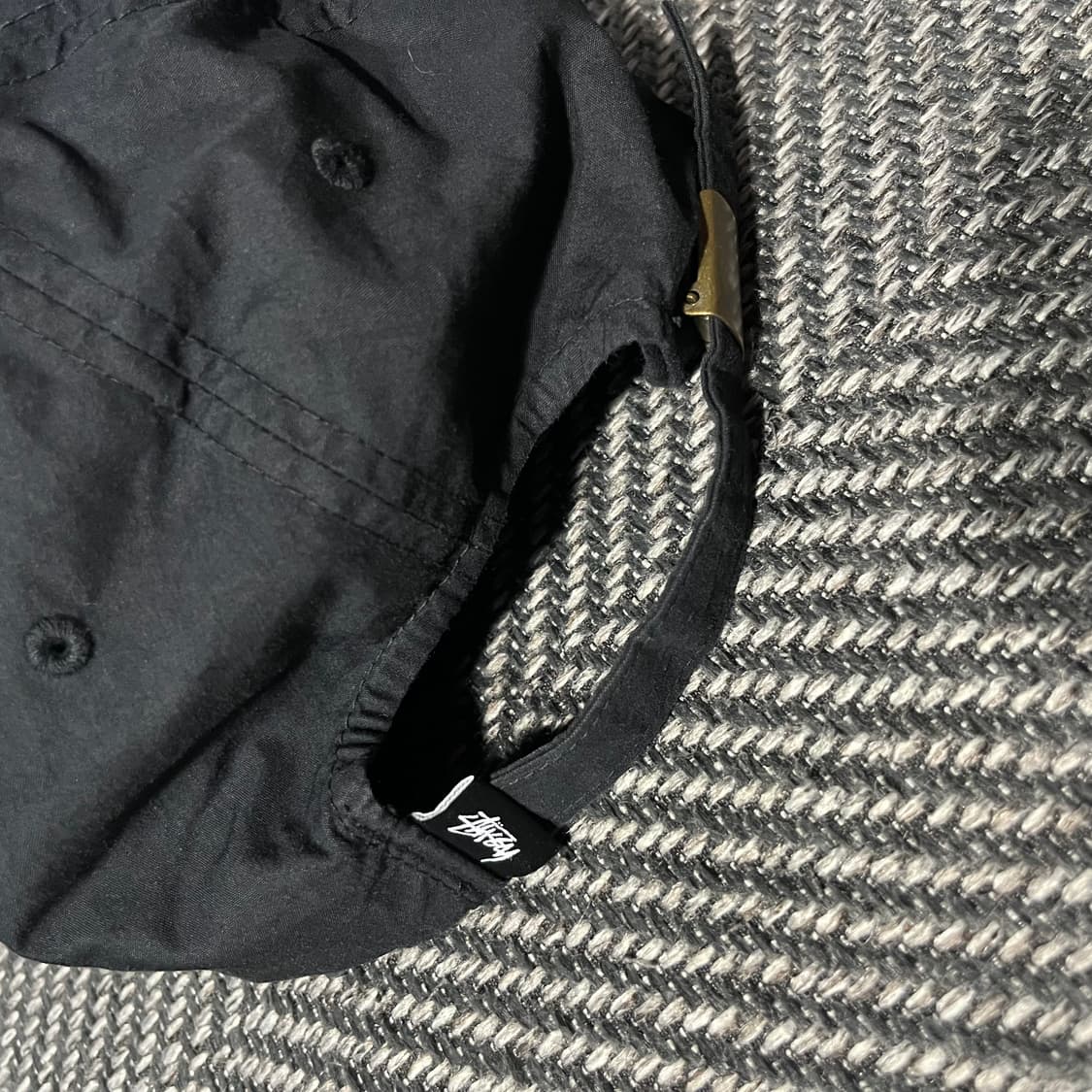 [OS] stussy 스투시 모자 상품이미지2