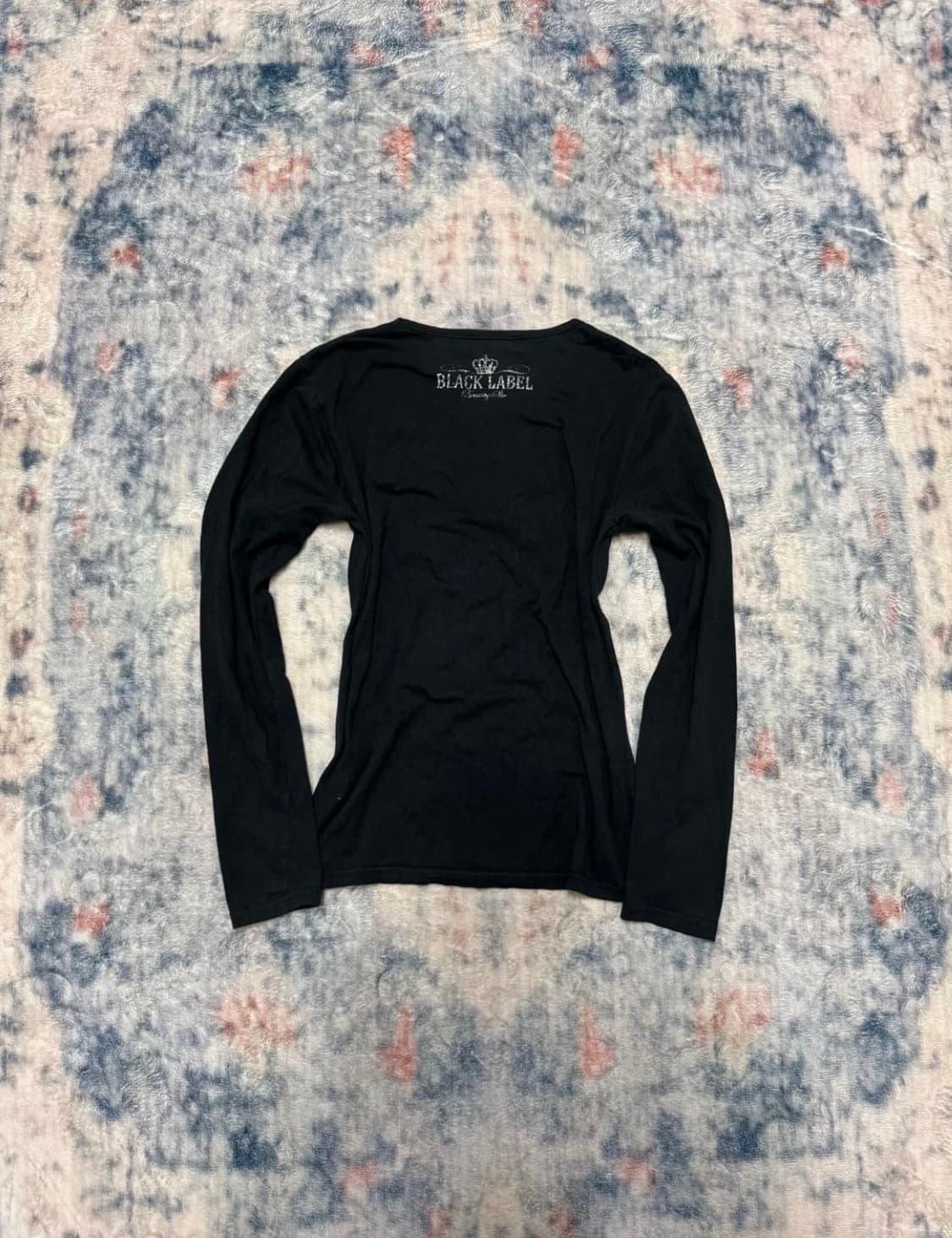 Bernings sho OOs bizz glitter cut sew 상품이미지7