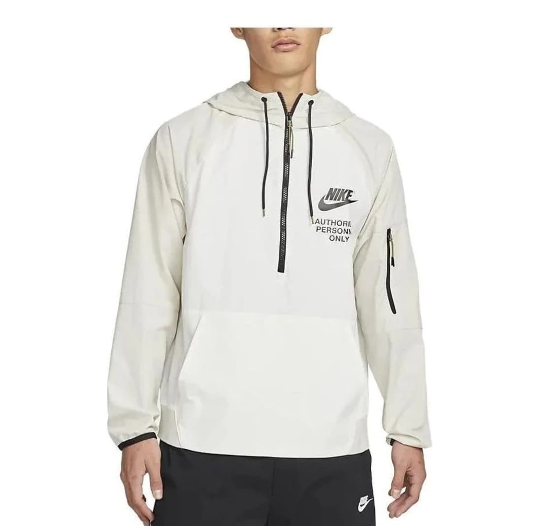 나이키 우븐 경량 아노락 집업 자켓 100 상품이미지5