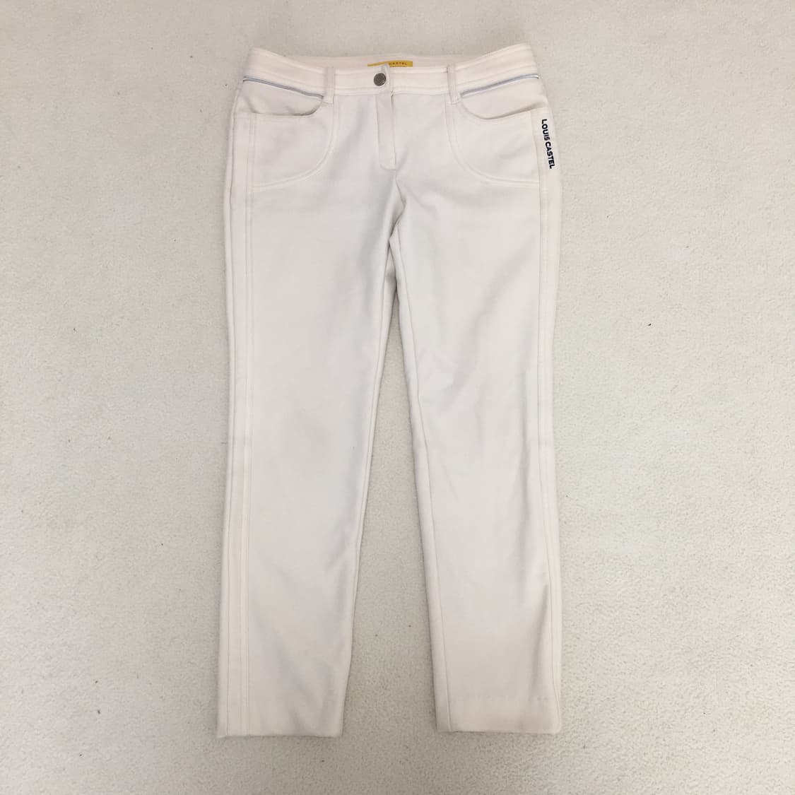 루이까스텔 여성 기모 바지 67 상품이미지1