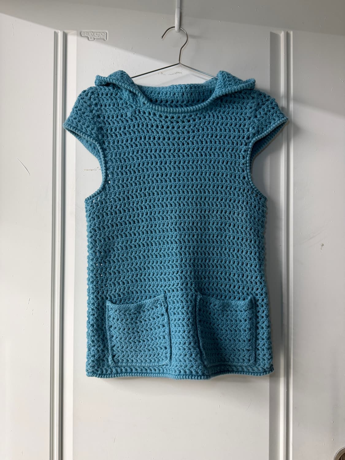 일본빈티지 핸드메이드 모리 크로셰 세트 상품이미지7