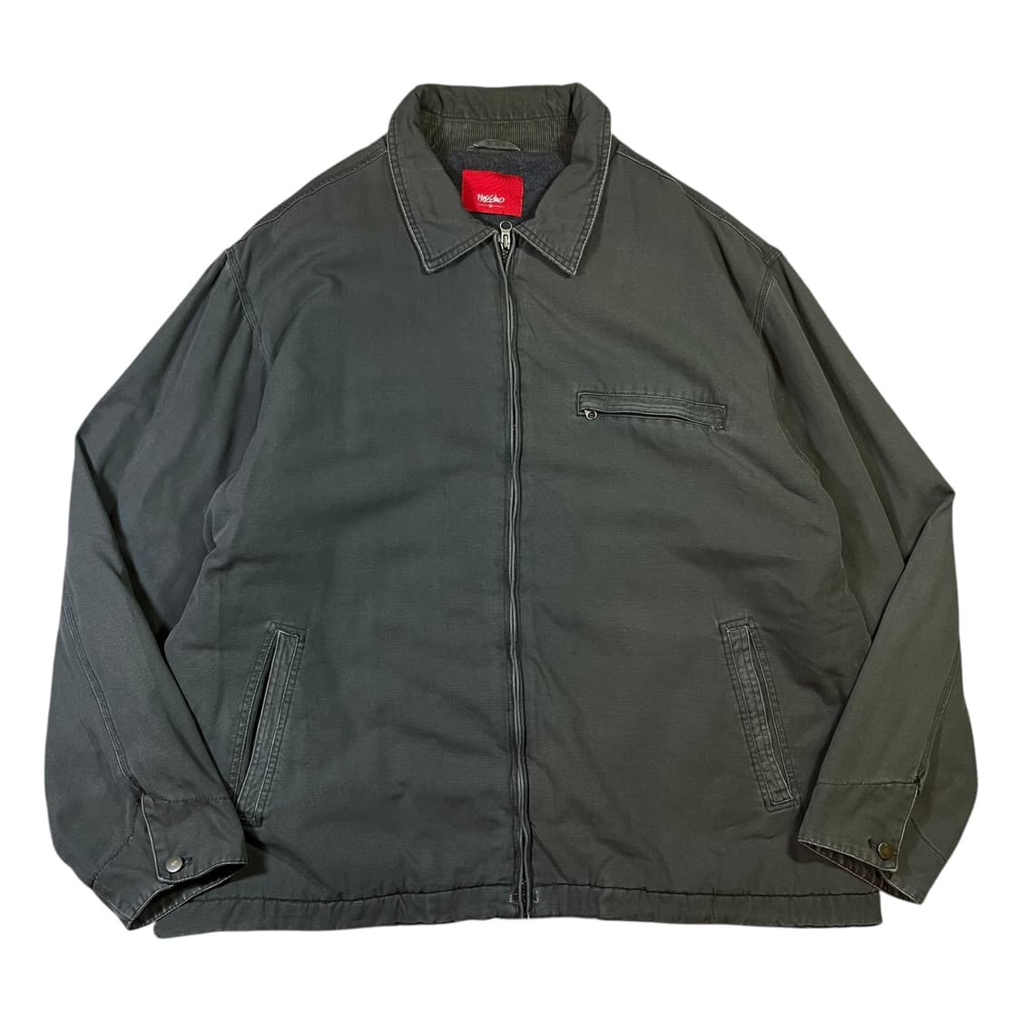 Vintage Messino 빈티지 덱 워크 자켓 상품이미지1