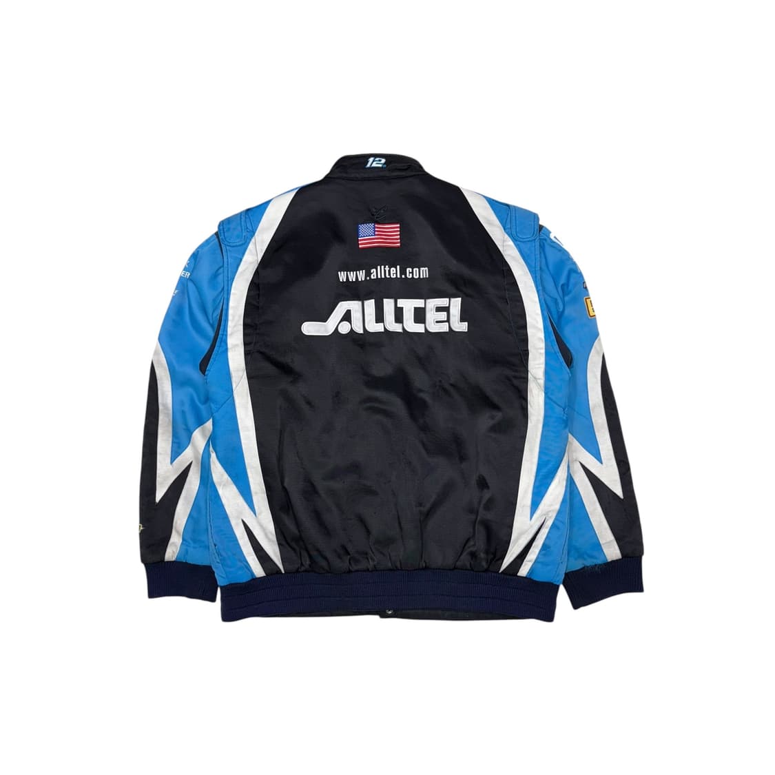 나스카 레이싱 자켓 상품이미지4