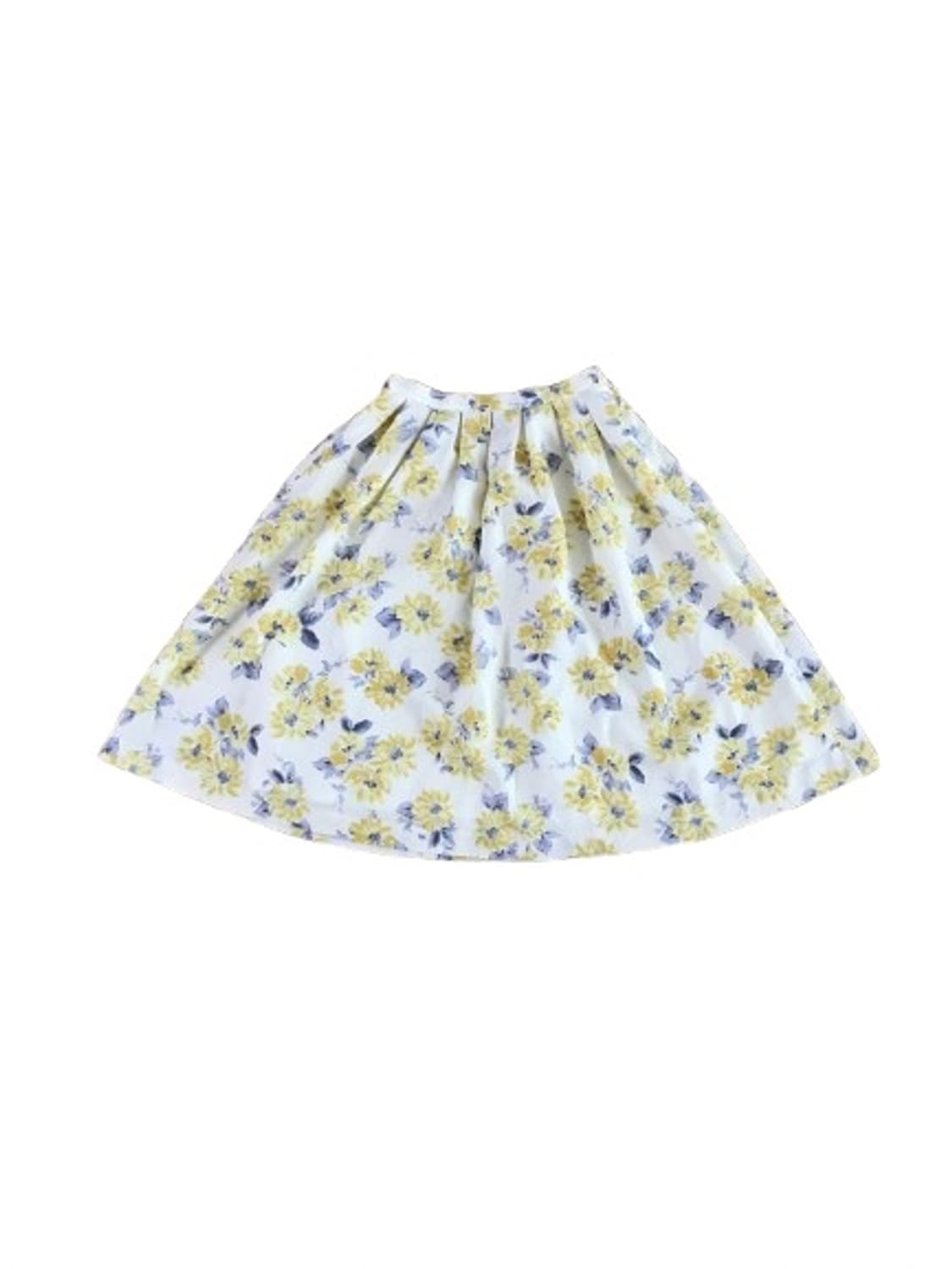 Vintage skirt 상품이미지1