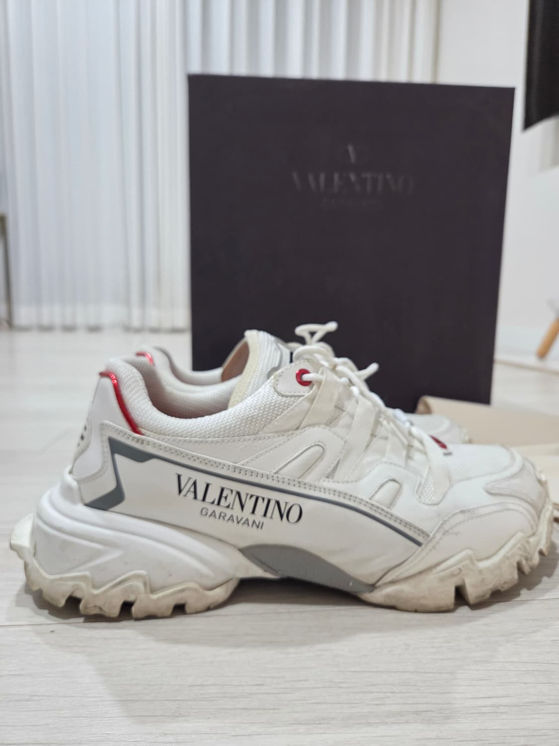 발렌티노 신발 상품이미지4