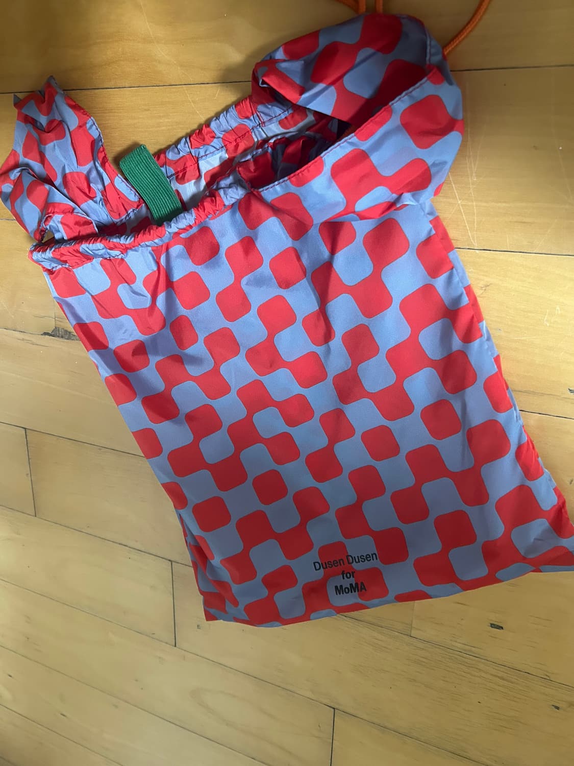 SUBU x 두센 두센 모마 콜라보 슬리퍼 상품이미지6