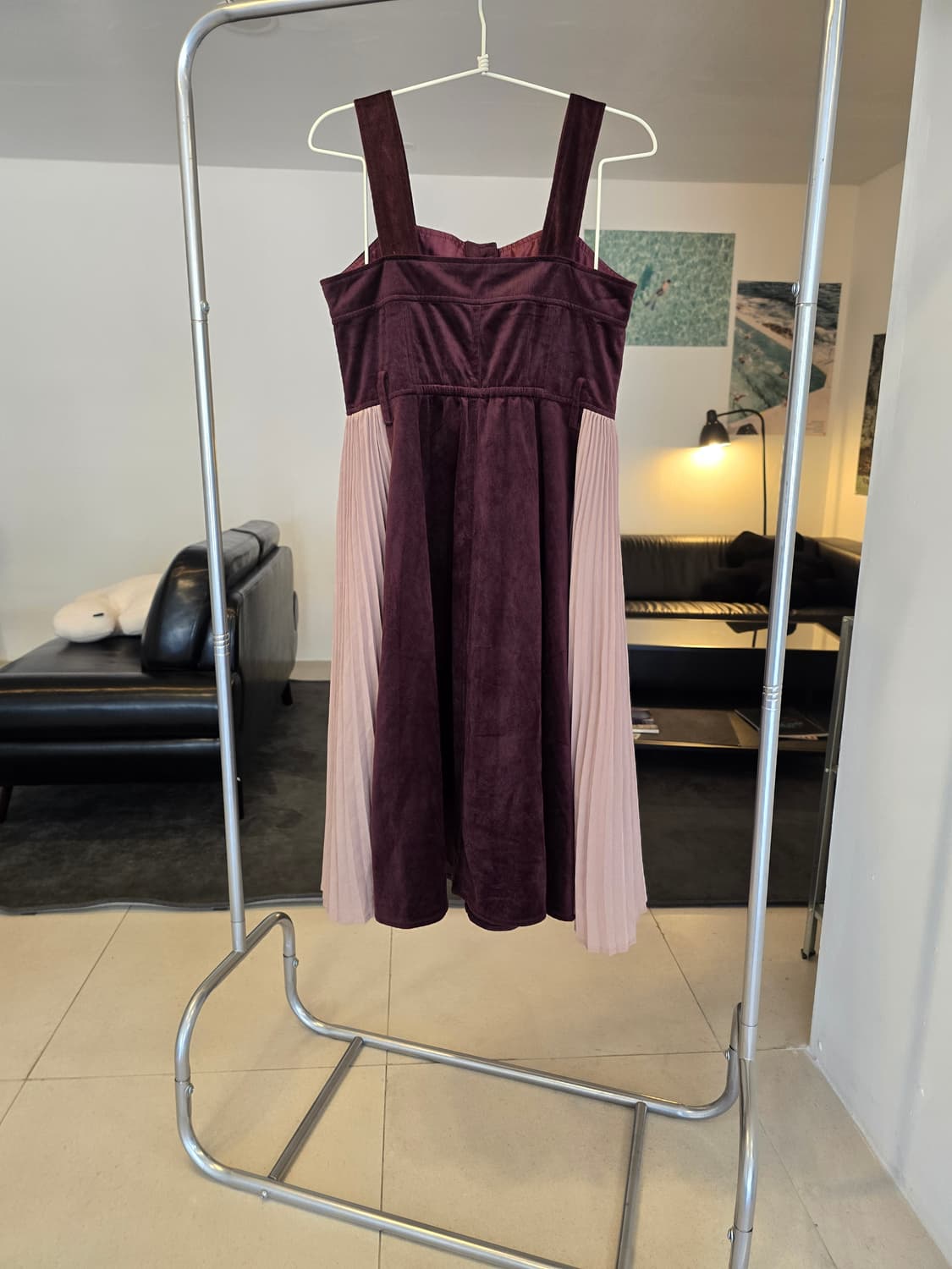 axes femme 원피스 상품이미지2