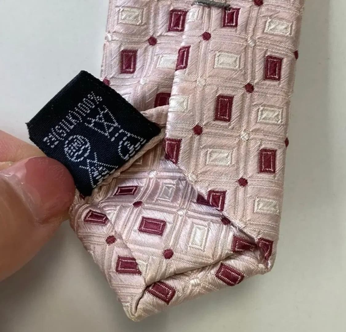 닥스 넥타이 상품이미지3