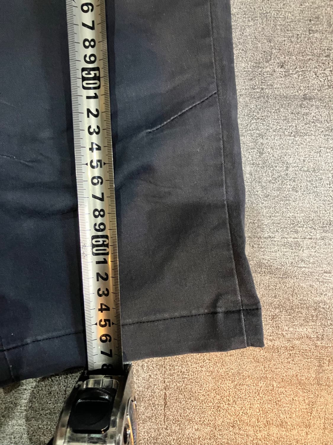 일본빈티지 Thispuppy 하구미모리걸 아메카지 하프팬츠반바지 상품이미지4