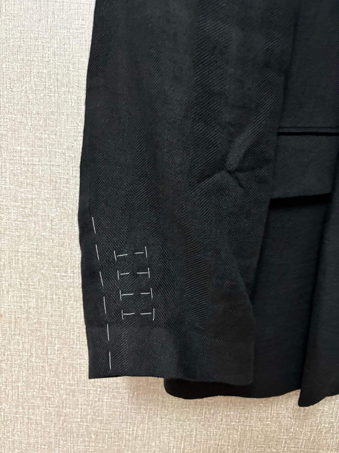 마르지엘라 아티저널 스티치 블레이저 상품이미지3