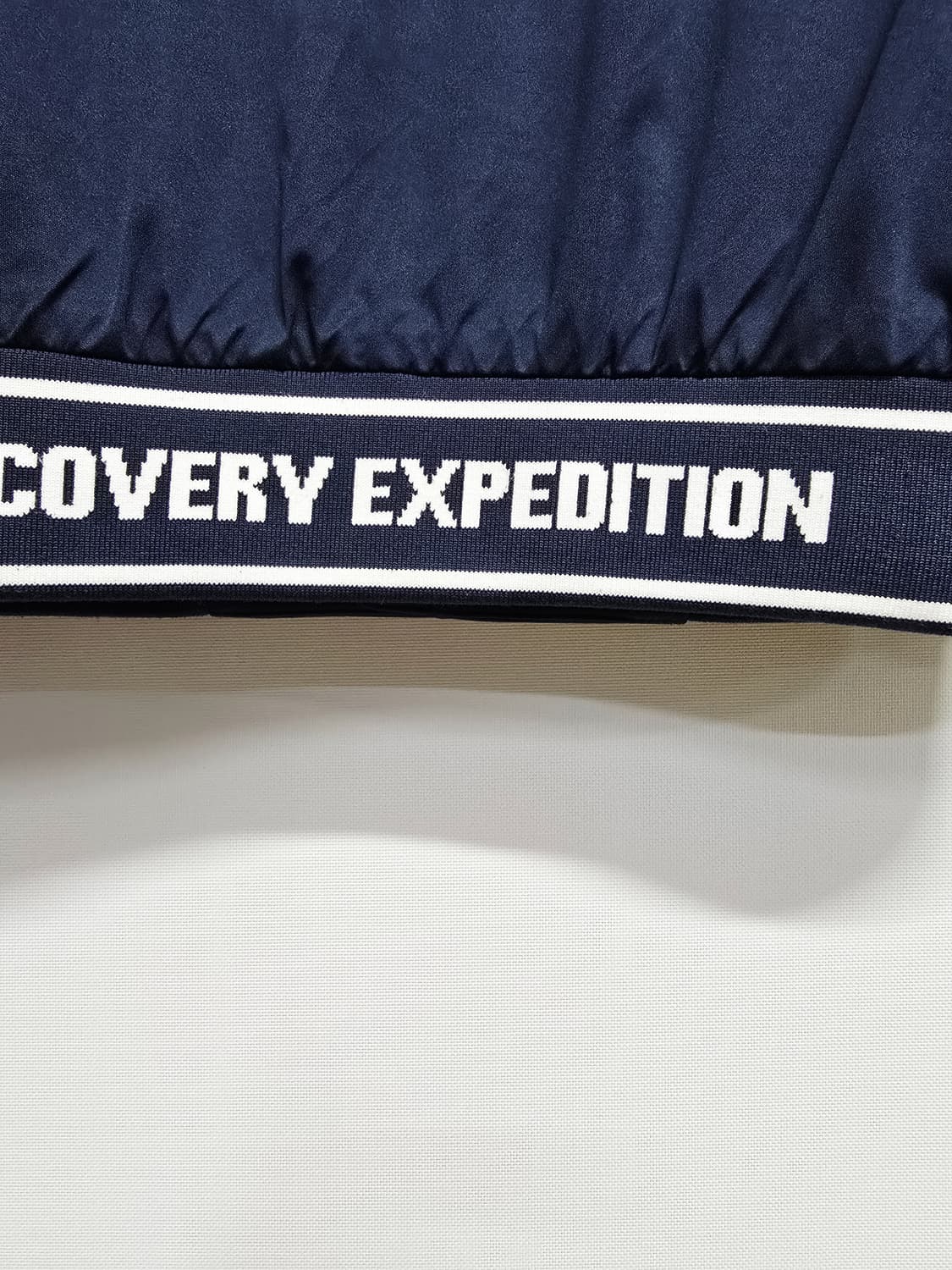 디스커버리키즈 익스페디션 네이비 블루종 자켓 140 상품이미지6