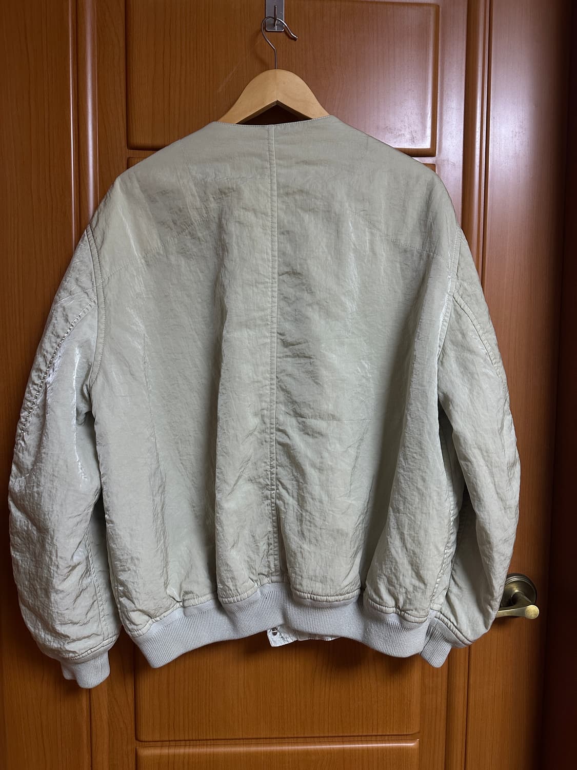 Jil Sander Bomber Jacket 상품이미지4